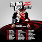 Big Time Rush VIP backstage + golden circle voor 9 december, Tickets en Kaartjes, Eén persoon