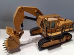 Liebherr 981 hooglepel Siam, Verzenden, Zo goed als nieuw, Hijskraan, Tractor of Landbouw, NZG
