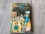 boek Wiplala van Annie M. G. Schmidt uit 1987, Gelezen, Annie M.G. Schmidt, Ophalen of Verzenden, Fictie algemeen