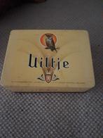 Vintage Uiltje Sigarendoos, Ophalen of Verzenden