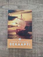 Thea Beckman Gekaapt!, Non-fictie, Ophalen of Verzenden, Zo goed als nieuw, Thea Beckman