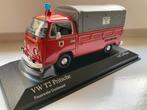 Volkswagen T2 Uniek model voor jouw verzameling!, Hobby en Vrije tijd, Modelauto's | 1:43, Ophalen of Verzenden, Nieuw, Auto, MiniChamps