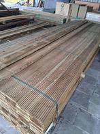 Vlonderplanken, Ophalen, Nieuw, 250 cm of meer, Planken