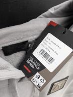 AB Lifestyle Hoodie - Maat M - Grijs, Kleding | Heren, Ophalen of Verzenden, Zo goed als nieuw, Maat 48/50 (M), Grijs