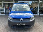 Volkswagen Caddy Combi 1.2 TSI Comfortline Roncalli Airco, S, Voorwielaandrijving, Gebruikt, Bedrijf, Handgeschakeld