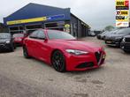 Alfa Romeo Giulia 2.0T B-Tech / 300pk! / Rijklaarprijs, Te koop, Geïmporteerd, Benzine, 73 €/maand