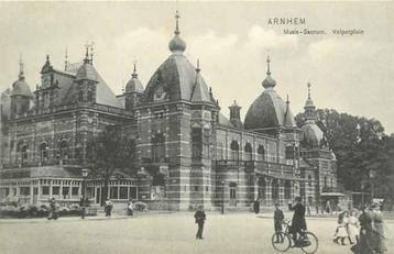 (301-197-011) Arnhem Velperplein beschikbaar voor biedingen