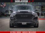 Dodge Ram 1500 LIMITED NIGHT | FEUL BLACK WHEELS | BOM VOL |, Gebruikt, 5654 cc, Met garantie (alle), 402 pk
