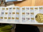 Euro Catalogus 2025 - Munten & Bankbiljetten, Ophalen of Verzenden, Nederland en Buitenland, Munten en Bankbiljetten