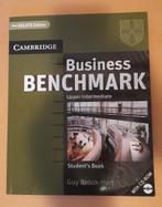 Lesboek Cambridge English Business, Ophalen of Verzenden, Gelezen