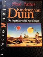 Frank Herbert  Kinderen van Duin, Boeken, Ophalen of Verzenden, Gelezen, Frank Herbert