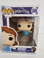 Funko 1345 Wendy (Peter Pan, Disney), Ophalen of Verzenden, Nieuw