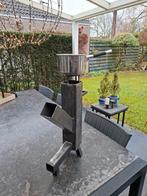 ROCKET STOVE, Ophalen of Verzenden, Zo goed als nieuw