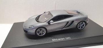 Autoart McLaren 12C beschikbaar voor biedingen
