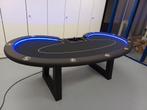 Pokertafel / cashgametafel nieuw, Hobby en Vrije tijd, Gezelschapsspellen | Kaartspellen, Ophalen, Nieuw