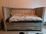 Massief houten baby-/kinderkamer set, Kinderen en Baby's, Kinderkamer | Complete kinderkamers, Ophalen, Gebruikt, Jongetje of Meisje
