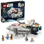 Lego Star wars Ghost and Phantom II 75357 NIEUW, Kinderen en Baby's, Speelgoed | Duplo en Lego, Ophalen of Verzenden, Nieuw, Complete set