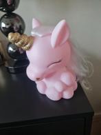 leuke kinderlamp met kleurtjes, Ophalen of Verzenden, Nieuw, Overige typen