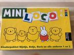 Nijntje, Mini Loco, Kinderen en Baby's, Speelgoed | Educatief en Creatief, Ophalen of Verzenden, Zo goed als nieuw