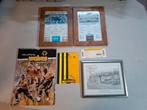 Wolves FC Memorabilia Collectie, Verzamelen, Gebruikt, Verzameling, Overige typen, Vintage