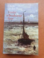 Friese roman Durk van der Ploeg, Durk van der Ploeg, Ophalen of Verzenden, Zo goed als nieuw, Friesland