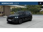 BMW X5 xDrive50e High Executive M Sport Automaat / Panoramad, Auto's, BMW, Automaat, 2395 kg, Zwart, Leder