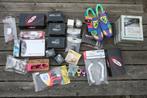 Divers Retro NOS NEW Mountainbike onderdelen XTR Avid Ringle, Overige typen, Nieuw, Shimano Deore XT, Mountainbike
