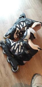 K2 damesskeelers, K2, Ophalen of Verzenden, Zo goed als nieuw, Inline skates 4 wielen