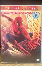 DVD's Spider-man (Special Edition) en Spider-man 2 & 3, Vanaf 12 jaar, Ophalen of Verzenden, Zo goed als nieuw, Fantasy