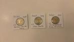 2 euro Herdenkingsmunten uit België, Postzegels en Munten, Munten | Europa | Euromunten, Ophalen of Verzenden, België, 2 euro