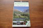 reisgids - Schotland - capitool (2012), Boeken, Gelezen, Capitool, Europa, Ophalen of Verzenden