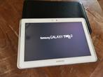 Samsung Galaxy Tab 2, Ophalen of Verzenden, Zo goed als nieuw, 10 inch