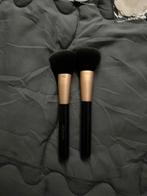 Nieuwe Make-up Borstels Set, Gehele gezicht, Zwart, Nieuw, Ophalen of Verzenden