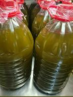 Puur olijfolie is biologisch afkomst uit Marokko, Ophalen of Verzenden, Overige typen