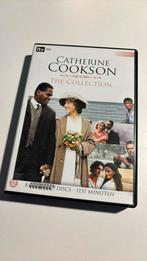 Catherine Cookson - the collection- 8 dvd set, Ophalen of Verzenden