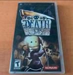 Death jr, Avontuur en Actie, Vincent's games, 1 speler, Ophalen of Verzenden