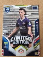 Panini Adrenalyn xl Fifa 365 2026 Limited PSV Perisic, Hobby en Vrije tijd, Stickers en Plaatjes, Ophalen of Verzenden, Zo goed als nieuw