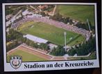 Stadion Ansichtkaart Reutlingen, Ophalen, Zo goed als nieuw, Buitenlandse clubs, Poster, Plaatje of Sticker