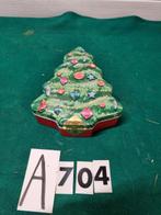 kerst boom blik parlines [a704], Diversen, Kerst, Ophalen of Verzenden