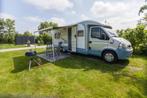 Burstner Delfin T680 camper, Caravans en Kamperen, Diesel, Particulier, Bürstner, 6 tot 7 meter