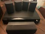 Samsung Home Cinema System HT-Z210, Ophalen of Verzenden, Overige merken, Dvd-speler