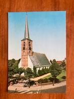 Noordwijkerhout. ‘t Witte Kerkje., Verzamelen, Ansichtkaarten | Nederland, Zuid-Holland, Ongelopen, Ophalen of Verzenden, 1980 tot heden