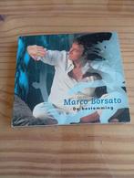 Cd + cd rom Marco Borsato de bestemming, Ophalen of Verzenden, Zo goed als nieuw, Pop