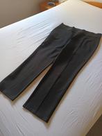 Nieuwe pantalon maat 52., Kleding | Dames, Broeken en Pantalons, Lang, Zo goed als nieuw, Maat 46/48 (XL) of groter, Zwart
