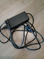 Acculader voor elektrische fiets., Ophalen of Verzenden, Gebruikt