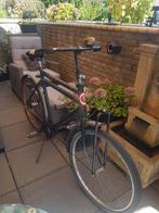 Stevige Sparta 3versn Studentenfiets Terugtraprem 40€, Fietsen en Brommers, Fietsen | Heren | Herenfietsen, Ophalen, Sparta, Gebruikt
