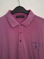 Trussardi Polo Maat XXL, Kleding | Heren, Ophalen of Verzenden