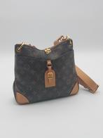 Louis vuitton odeon pm, Ophalen of Verzenden, Nieuw, Bruin, Schoudertasje