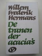 Diverse boeken van Willem Frederik Hermans, Boeken, Ophalen of Verzenden, Zo goed als nieuw, Nederland