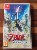 Nintendo switch the legend of zelda, 1 speler, Zo goed als nieuw, Vanaf 7 jaar, Ophalen